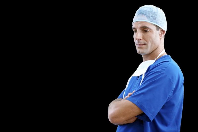 Healthcare Specialist