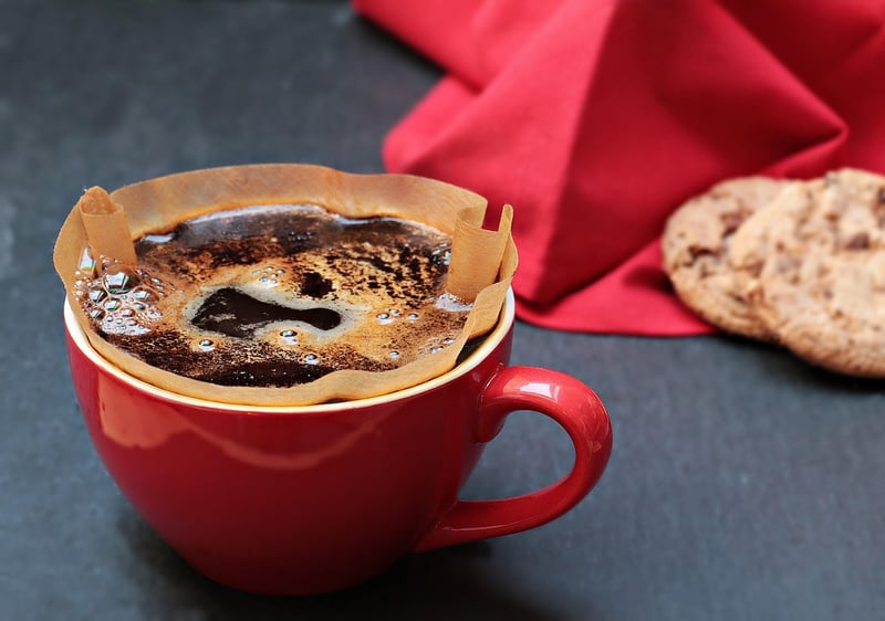 Coffee Cup