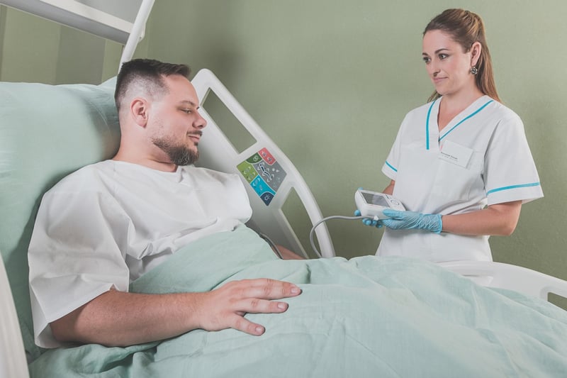 Healthcare Specialist